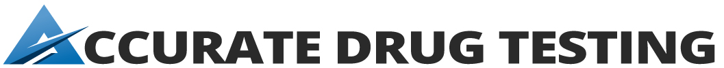 Accurate Drug Testing Logo